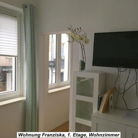 Ferienwohnung Im Herzen Der Koblenzer Altstadt Кобленц Экстерьер фото