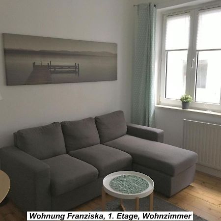 Ferienwohnung Im Herzen Der Koblenzer Altstadt Кобленц Экстерьер фото