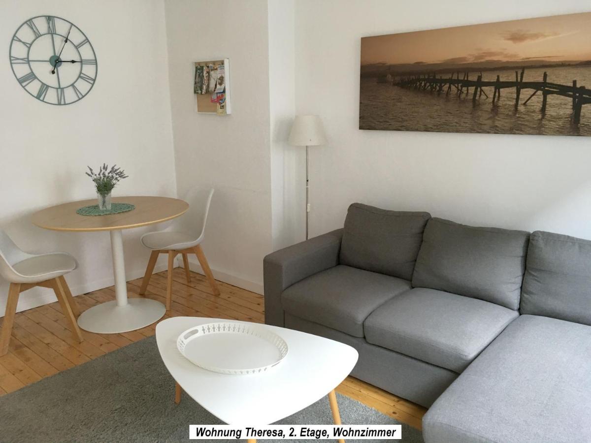 Ferienwohnung Im Herzen Der Koblenzer Altstadt Кобленц Экстерьер фото