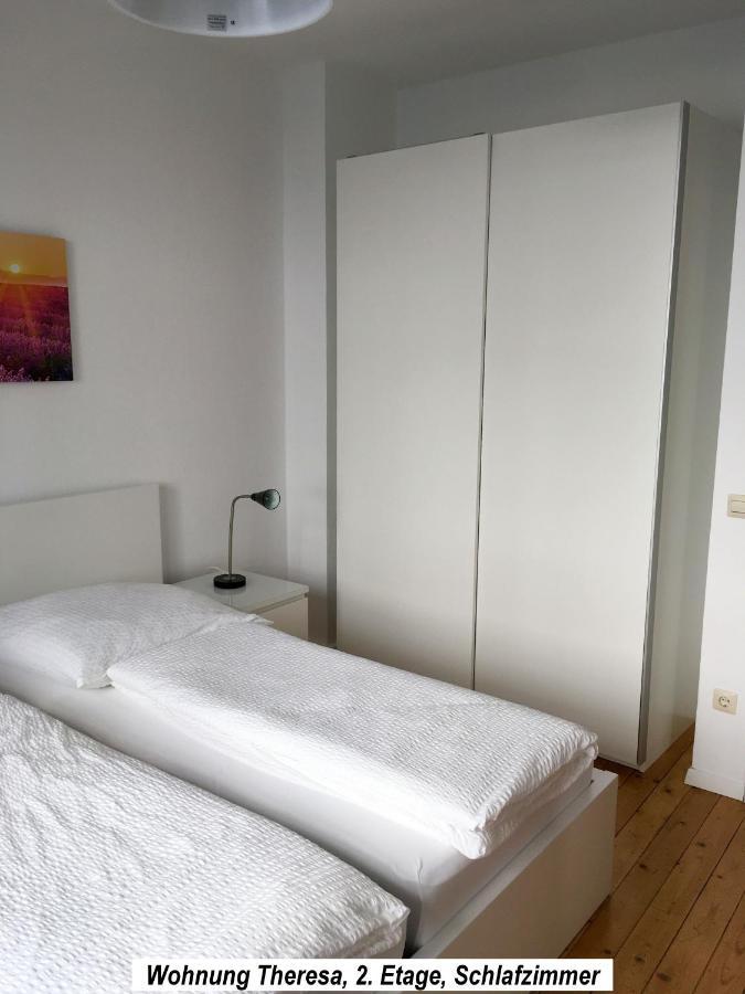 Ferienwohnung Im Herzen Der Koblenzer Altstadt Кобленц Экстерьер фото