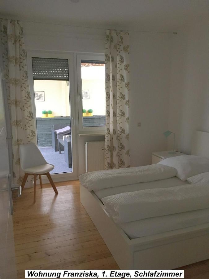 Ferienwohnung Im Herzen Der Koblenzer Altstadt Кобленц Экстерьер фото